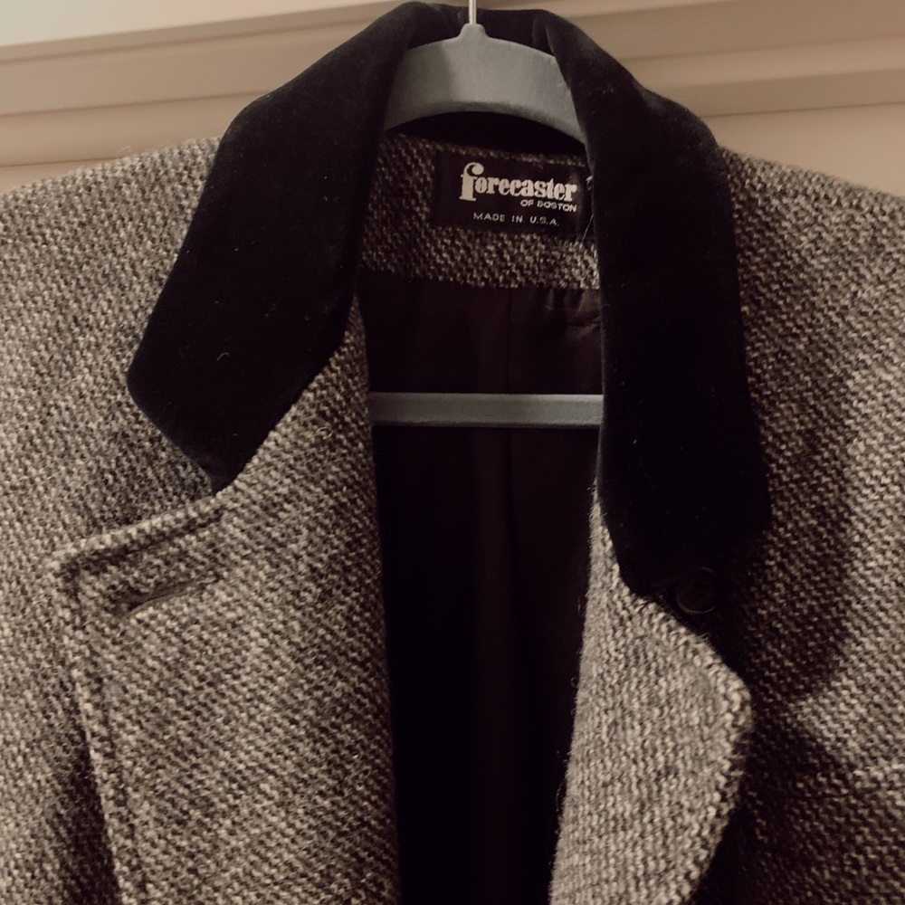 Jacket - Picture 3 of 3